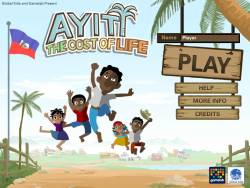 Ayiti: The Cost of Life