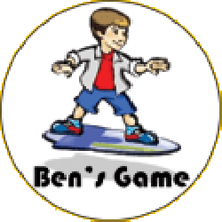 Ben’s Game
