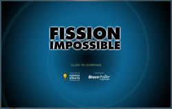 Fission Impossible