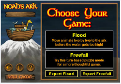 Noah's Ark