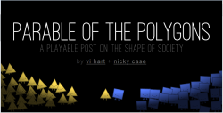 Parable of the Polygons