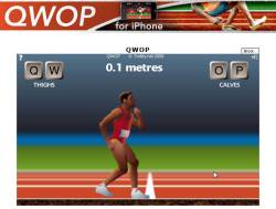 QWOP